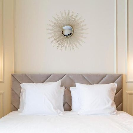 Suite Amalfi Lyon Extérieur photo